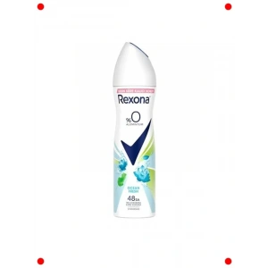 Kadın Sprey Deodorant Okyanus Ferahlığı 150 ml