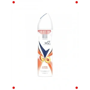 Kadın Sprey  Şeftali & Limon Otu 150ml