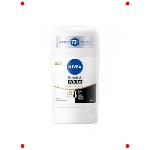 Kadın Stick Deodorant 72 Saat Koruma 50 ml