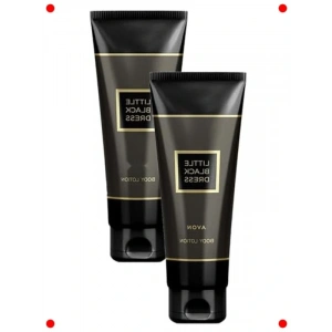 Kadın Vücut Losyonu İkili Set 125 ml