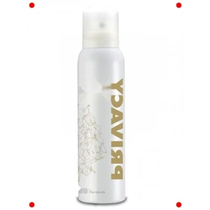 Kadınlar İçin Altın Kokulu Sprey  150 ml