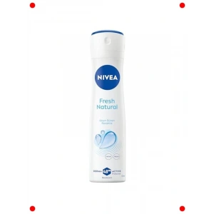 Kadınlar İçin Ferahlatıcı Sprey Deodorant 150ml