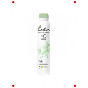 Kadınlar İçin Ferahlatıcı Sprey Deodorant 200 ml