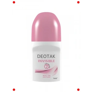 Kadınlar İçin Görünmez Koruyucu Roll-On