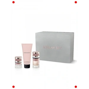 Kadınlar İçin Lüks EDP Parfüm Seti 90 ml