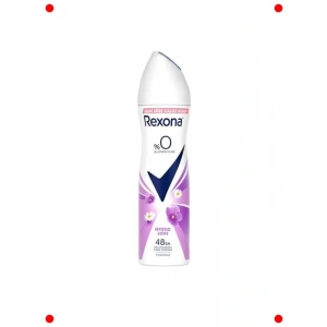 Kadınlara Özel Alüminyumsuz Sprey Deodorant 150 ml