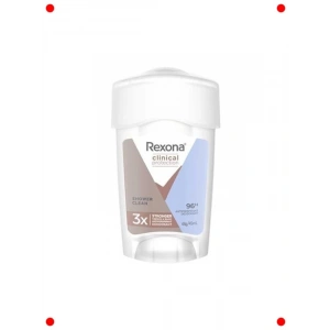 Kadınlara Özel Klinik Koruma Stick Deodorant 45ml