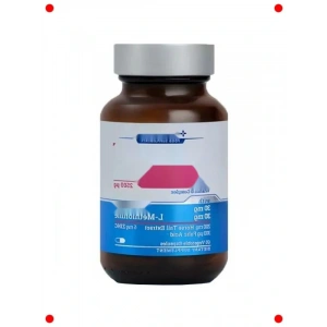 Kadınlara Özel Multivitan Takviyesi 60 Kapsül