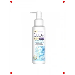 Kadınlara Özel Nem Terapisi Saç Bakımı 90 ml