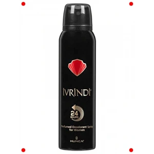 Kadınlara Özel Sprey Deodorant 150 ml