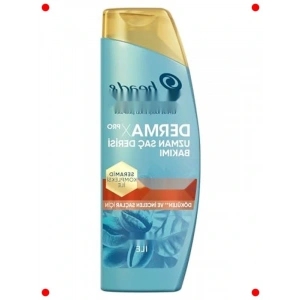 Kafein & Seradli Dökülme ve Kepek Karşıtı Şampuan 300ml