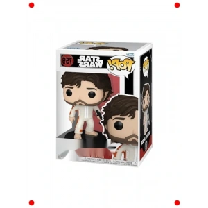 Kahraman Figürü Cassian Andor Koleksiyonluk