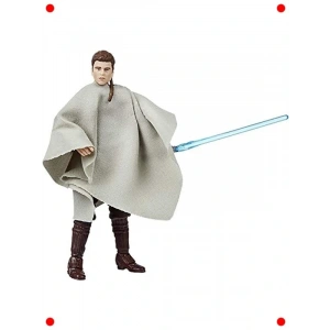 Kahraman Figürü: Gizli Kimlik (Aksiyon Serisi)