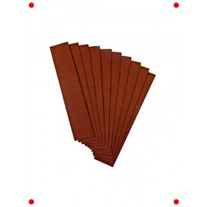 Kahverengi Krapon Kağıdı 50x200 cm