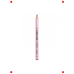 Kahverengi Tonlu Krem Dudak Kale