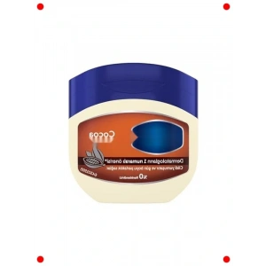 Kakao Yağlı Nemlendirici Jel Krem 100 ml