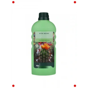 Kaktüsler İçin Sıvı Bitki Besini 500 ml