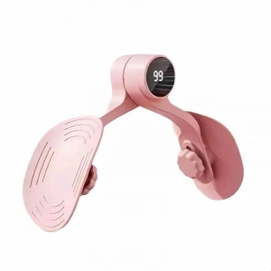 Kalça ve Bacak İçin Ayarlanabilir Pelvik Egzersiz Aleti