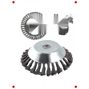 Kaldırım Ot Tezleme Metal Tırpan Başlığı