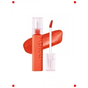 Kalıcı Dudak Tinti - CR07 Turuncu