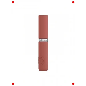 Kalıcı Likit Mat Ruj - Worth It Medium Tonu