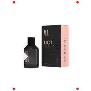 Kalıcı Maskülen Extrait de Parfum - 100 ml