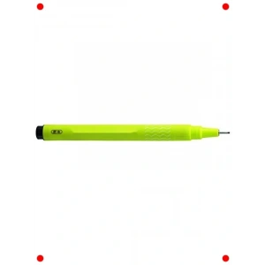 Kaligrafi ve Yazı Sanatı Kalemi Siyah (1.0mm)