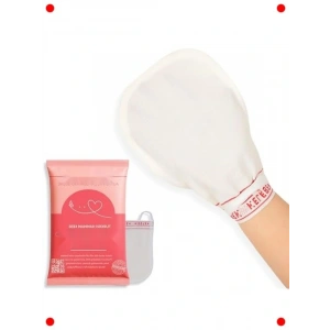 Kalın Dokulu Peeling Banyo Kese