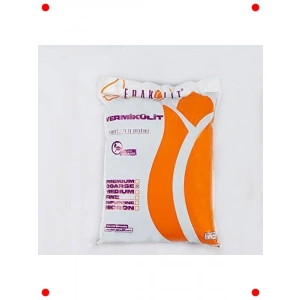 Kalın Taneli Bahçe Vermiküliti 5 Litre