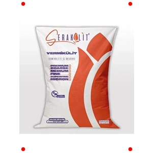 Kalın Taneli Doğal Vermikülit 10 Litre