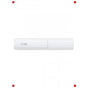 Kalın Uçlu Beyaz Marker Kalem