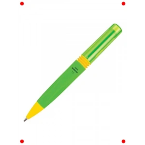 Kalın Uçlu Mekanik Kurşun Kalem 1.3mm - Yeşil