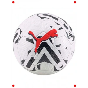 Kalite Standartlarında Futbol Topu, Beyaz