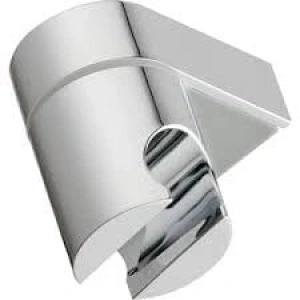 Kaliteli Krom Duş Askısı, Paslanmaz ve Hareketli Tasarım