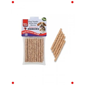 Kalpli Köpek Ödül Çubukları 25 Adet