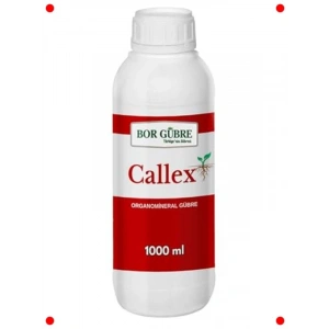 Kalsiyumlu Sıvı Organik Gübre - 1000 ml