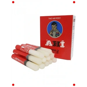 Kan Durdurucu Kalem Taşı (12 Adet)