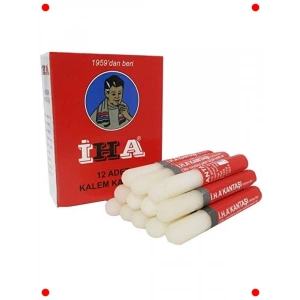 Kan Durdurucu Kalem Taşı (12 Adet)