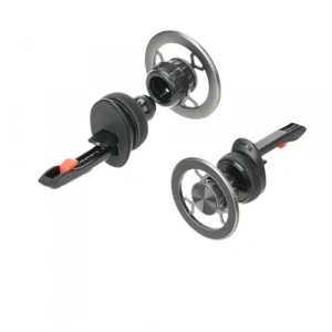 Kancalı Araç Telefon Tutucu, MagSafe Uyumlu