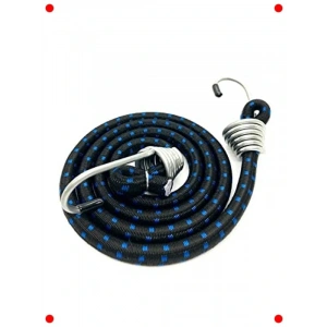 Kancalı Ultra Gergin Bagaj Lastiği