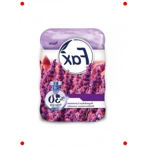 Kapadokya Lavanta Kokulu Katı Sabun Seti 4x70g