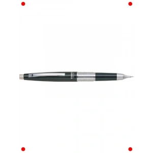 Kapaklı 0.5 mm Dolmakalem Tipi Mekanik Kurşun Kalem