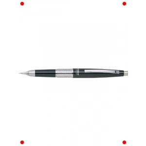 Kapaklı 0.5 mm Dolmakalem Tipi Mekanik Kurşun Kalem