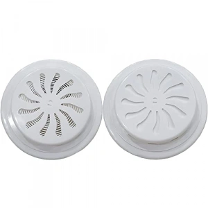 Kapaklı Ayarlanabilir Doğalgaz Cam Menfezi, Aç/Kapa Özelliği