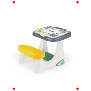 Kapaklı Çocuk Çalışma Masası