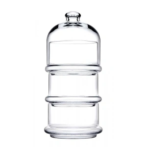 Kapaklı Servis Kasesi, Şık Tasarım ile Paşabahçe Kalitesi