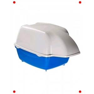 Kapalı Kedi Tuvaleti, İç ve Dış Mekan, Ekonomik