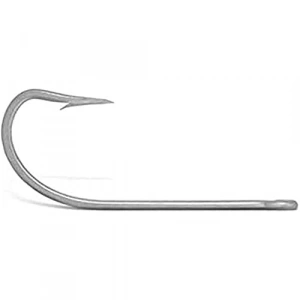 Kapalı Uçlu Olta İğnesi, Dayanıklı Permasteel Malzeme ile