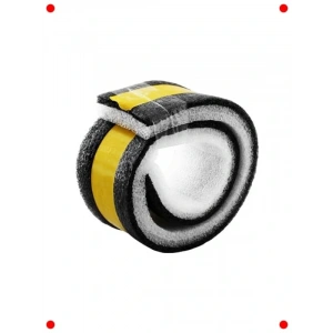 Kapı Altı İzolasyon Fitili (90cm, Toz/Böcek)