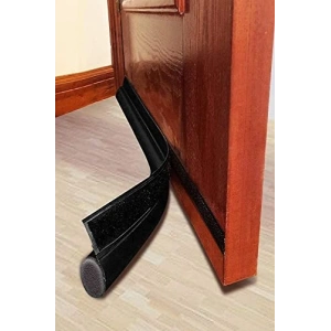 Kapı Altı Rüzgar Önleyici Sünger, Isı Yalıtım Özelliği ile